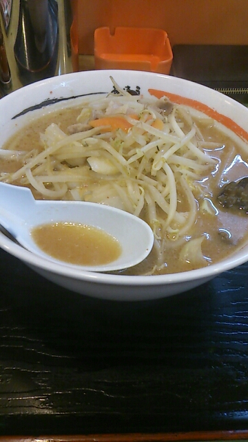 Aji-Q 小岩井店（アジキュー） - 小岩井（ラーメン）の写真