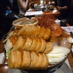 牡蠣貝鮮かいり - 