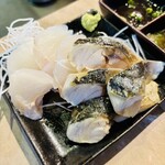 立飲み１・２・３ - 