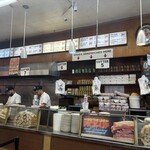 KATZ'S DELICATESSEN - 