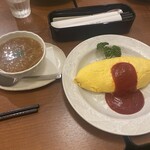 洋食工房 陶花 - 