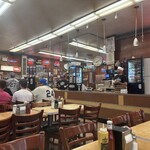 KATZ'S DELICATESSEN - 