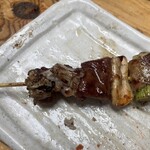 もつ焼 でん 西小山店 - 