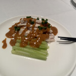 中国料理 星ヶ岡 - 