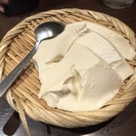とり鉄 - お通し