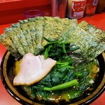 家系総本山 吉村家 - 