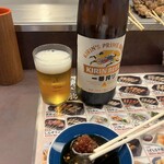 秋吉 - ドリンク写真: