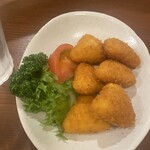 洋食工房 陶花 - 