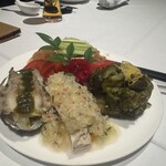 中国料理 星ヶ岡 - 