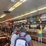 KATZ'S DELICATESSEN - 