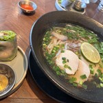 ASIAN DINING SEANA - 