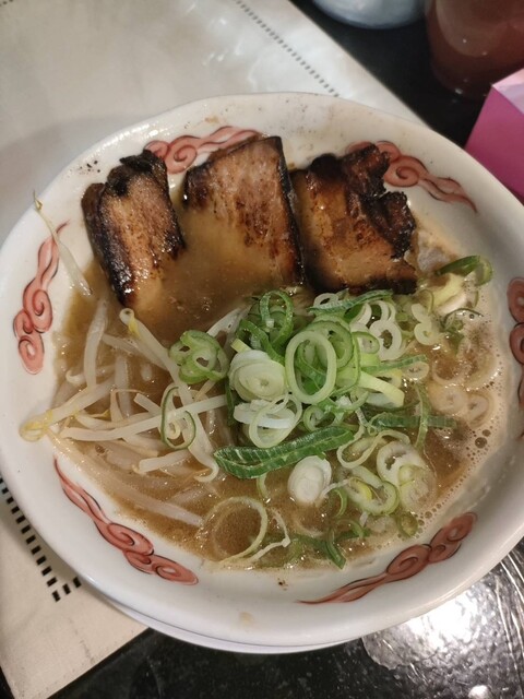 Ramen Tsukemen Yoroshiku photo 2