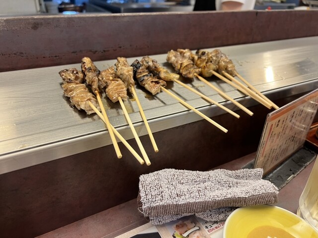 Akiyoshi Sakae Higashi Ten photo 2