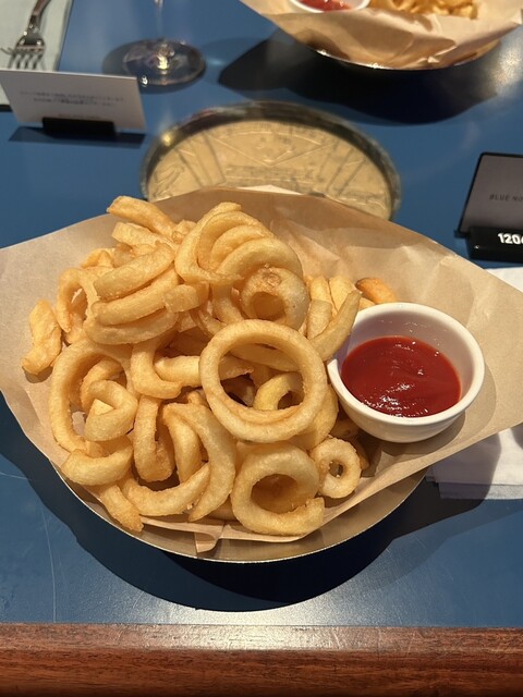 ブルーノート東京 金属製コースター 置物 銅のコースター「copper