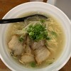 麺家 なかむら
