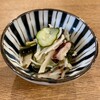 鮮魚と角煮 キタハ○ - 