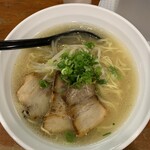 麺家 なかむら - 