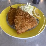 漁港食堂 だいぼ - 