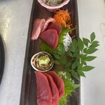 漁港食堂 だいぼ - 