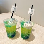 ライブラリー カフェ - 