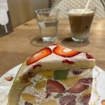 果実園リーベル エキュートエディション飯田橋店 - 