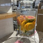 果実園リーベル エキュートエディション飯田橋店 - 