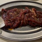 ぼくけ - ハラミ