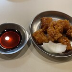 ぼくけ - 上ミノ