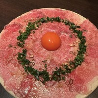 牛肉寿司 きんたん - 