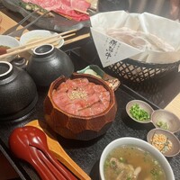 飛騨牛一頭家 馬喰一代 名古屋WEST - 
