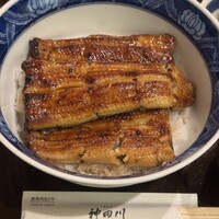 ぎんざ 神田川 - 