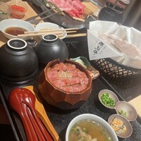 飛騨牛一頭家 馬喰一代 名古屋WEST - 