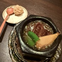 牛肉寿司 きんたん - 
