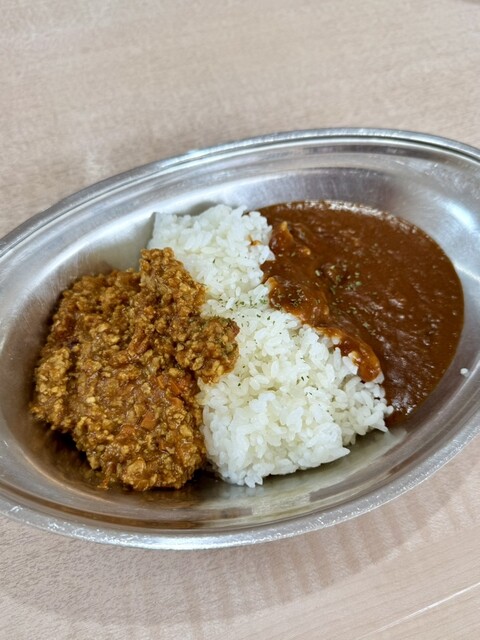 カレーのちから 東店
