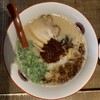 ラーメン一興 砥部店
