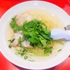 揚子江ラーメン 名門