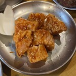 ぼくけ - 上ミノ