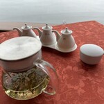 中国料理 李芳 - 