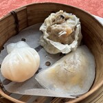 中国料理 李芳 - 