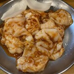 ぼくけ - 辛ホルモン