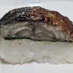 若廣 - 醤油かおる焼き鯖すし