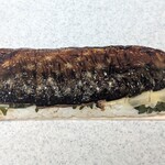 若廣 - 醤油かおる焼き鯖すし