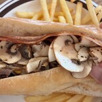 フーディカル ヒーローズ - 畳みます