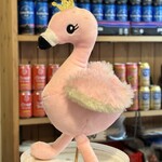 フーディカル ヒーローズ - カウンターにもフラミンゴ