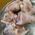 ぼくけ - マルチョウ