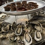 スカイラウンジ トップ オブ ヒロシマ - 