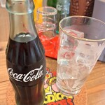 フーディカル ヒーローズ - コーラ