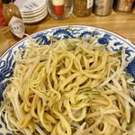 中華そば 牡丹 - 