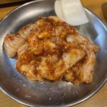 ぼくけ - ぼくけホルモン