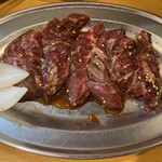 ぼくけ - ハラミ